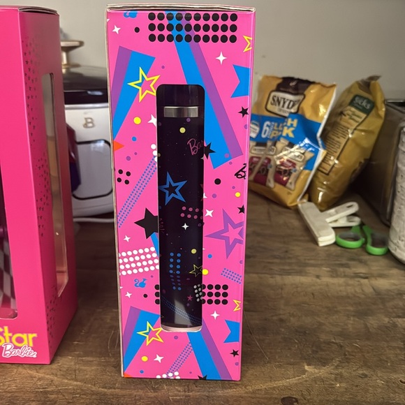 Limited edition, Barbie rocks, Stanley edition - Picture 2 of 5